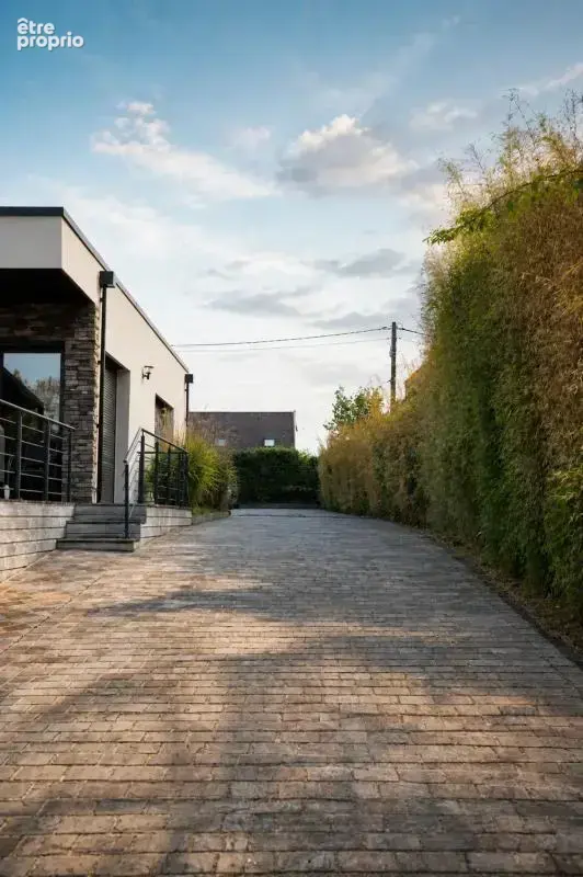 Maison de 7 pièces de 360 m² à Moncourt-Fromonville - photo 23