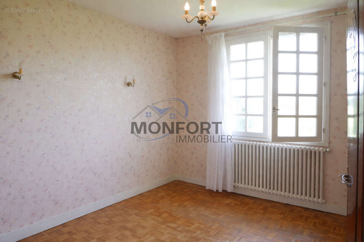 Maison en campagne 5 chambres - photo 13