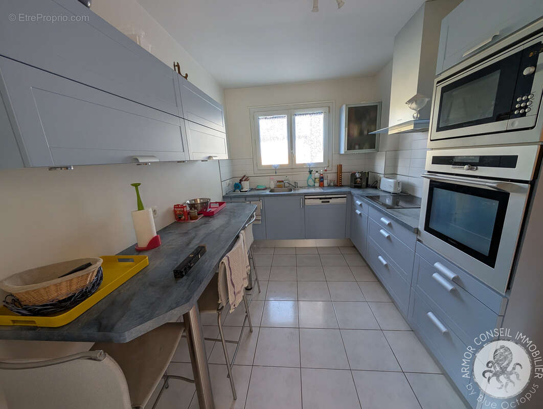 Appartement à SAINT-CAST-LE-GUILDO