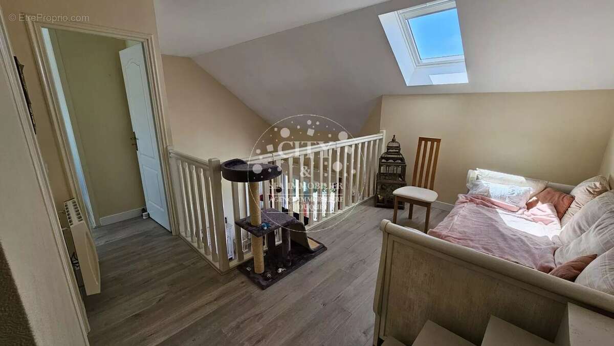 Domaine prive - triplex traversant t3 cabine avec terrasses - photo 15