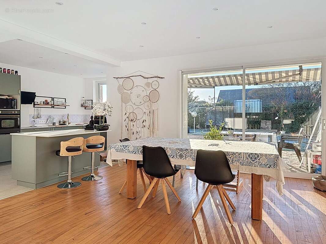 Maison à BOEIL-BEZING