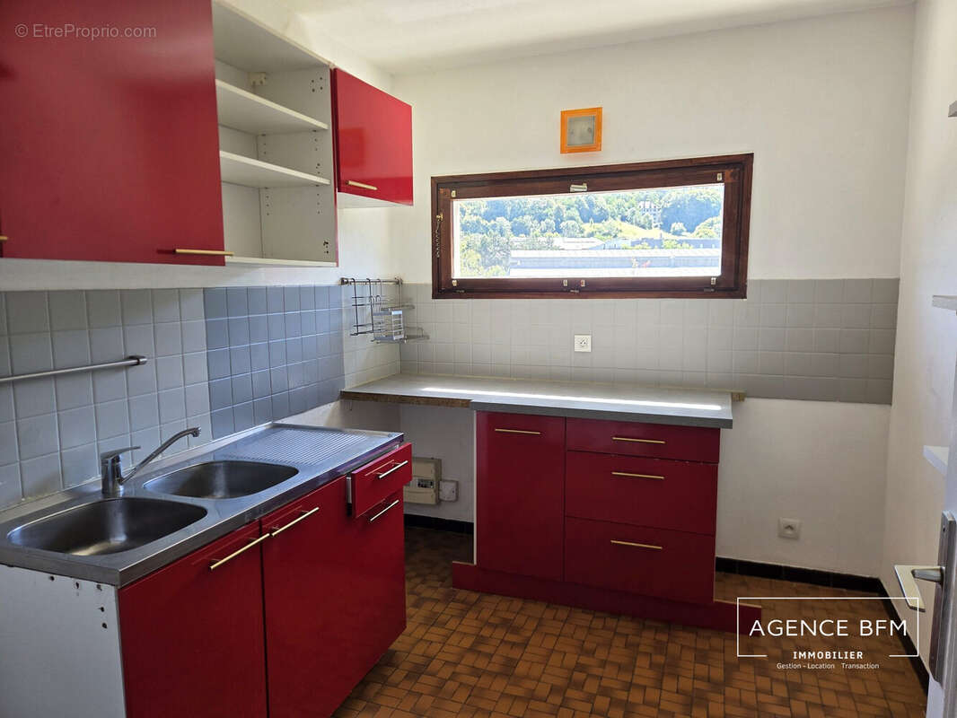 Appartement à ANNECY
