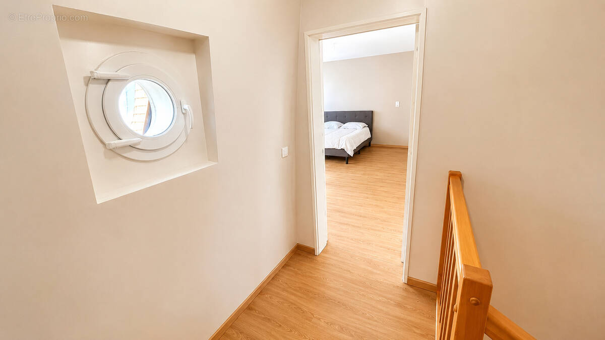 Appartement à VINEUIL-SAINT-FIRMIN