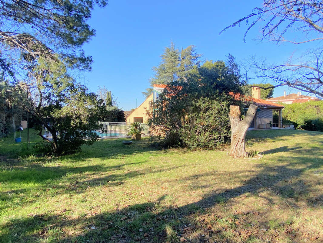 Maison à LE BOULOU
