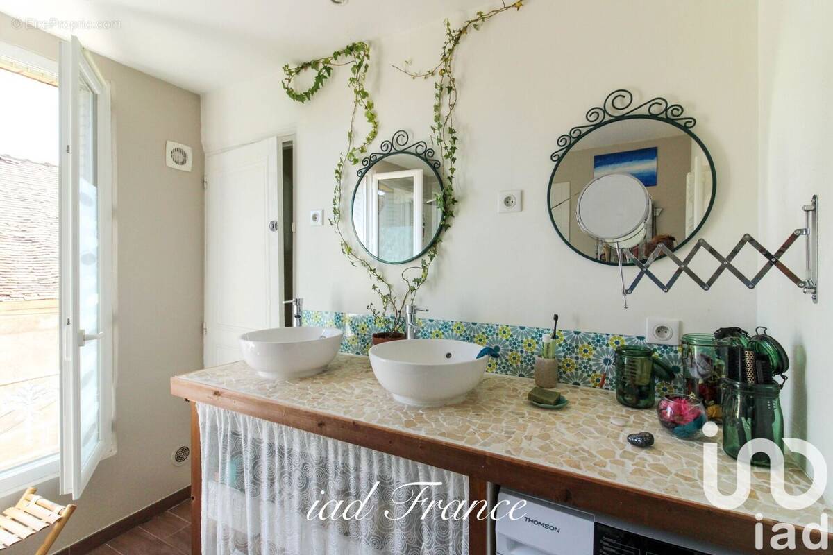 Photo 1 - Maison à VERNOUILLET