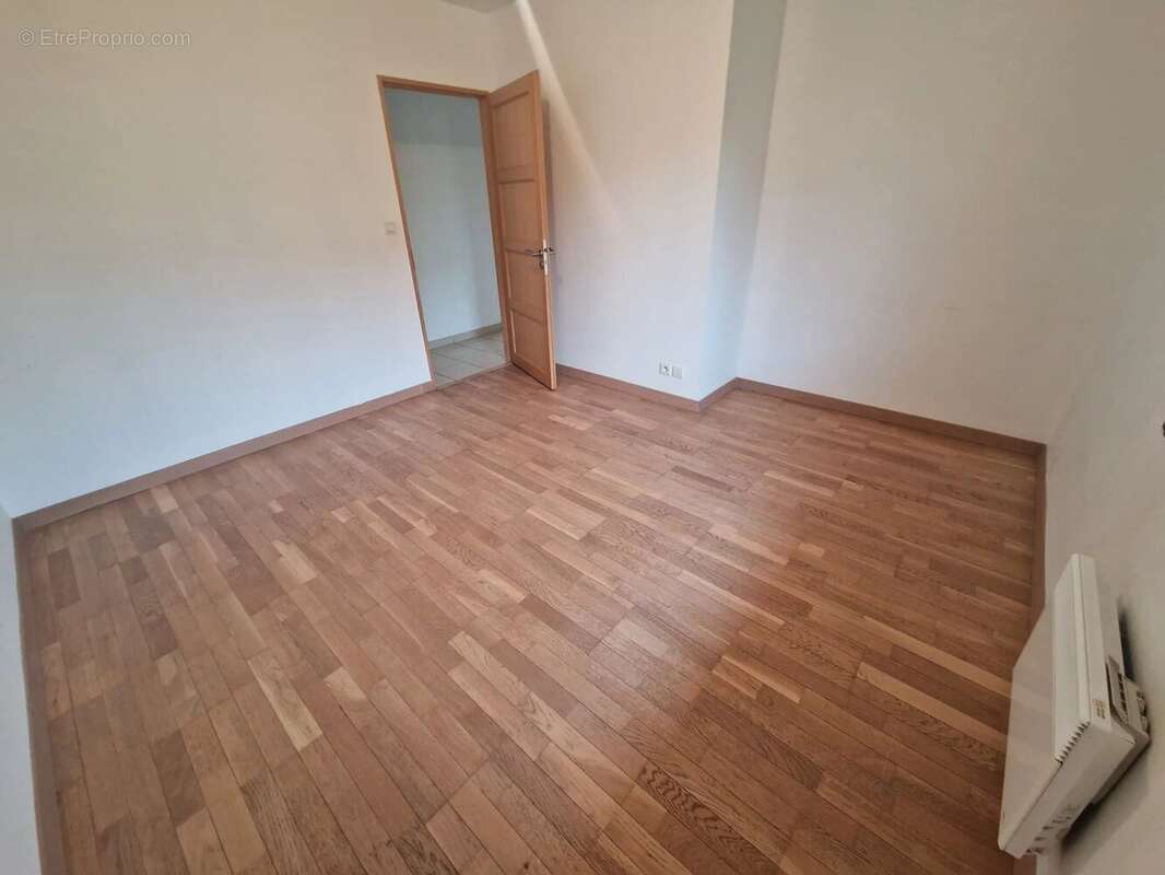 Maison à PREIGNAN