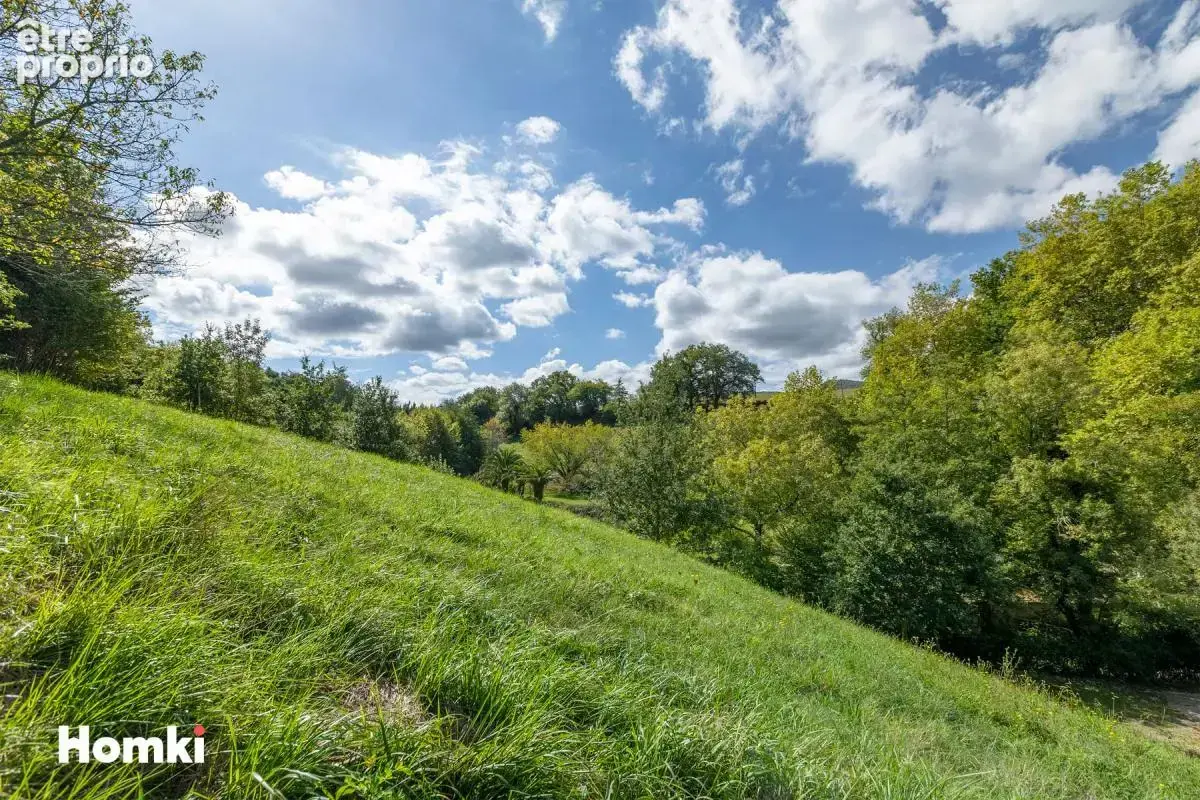 Terrain de 886 m² à Biriatou 64700, Chemin de Gaztainaldea - photo 6