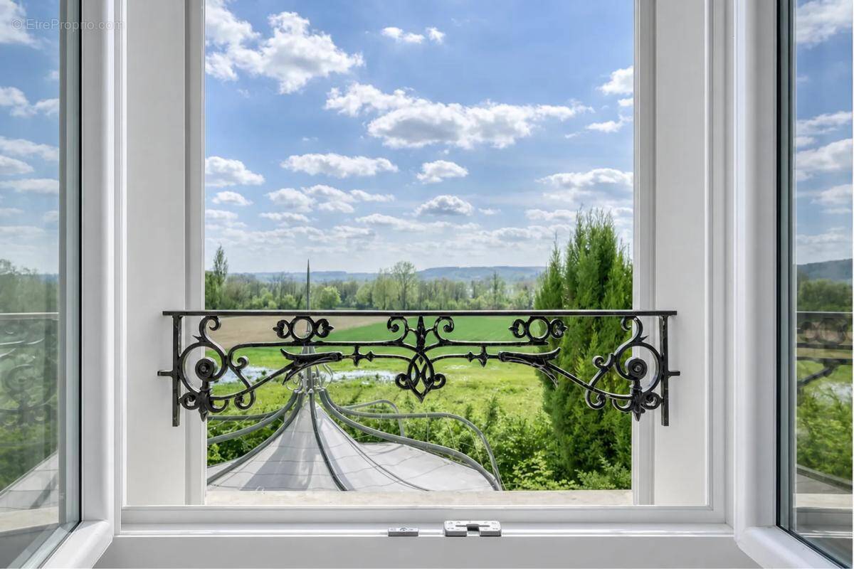 Appartement à MEAUX