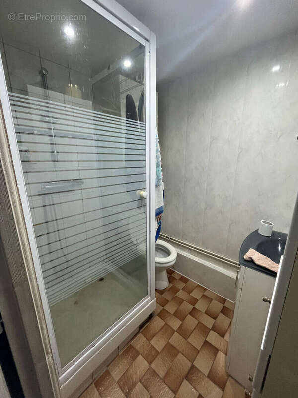 Maison à MITRY-MORY