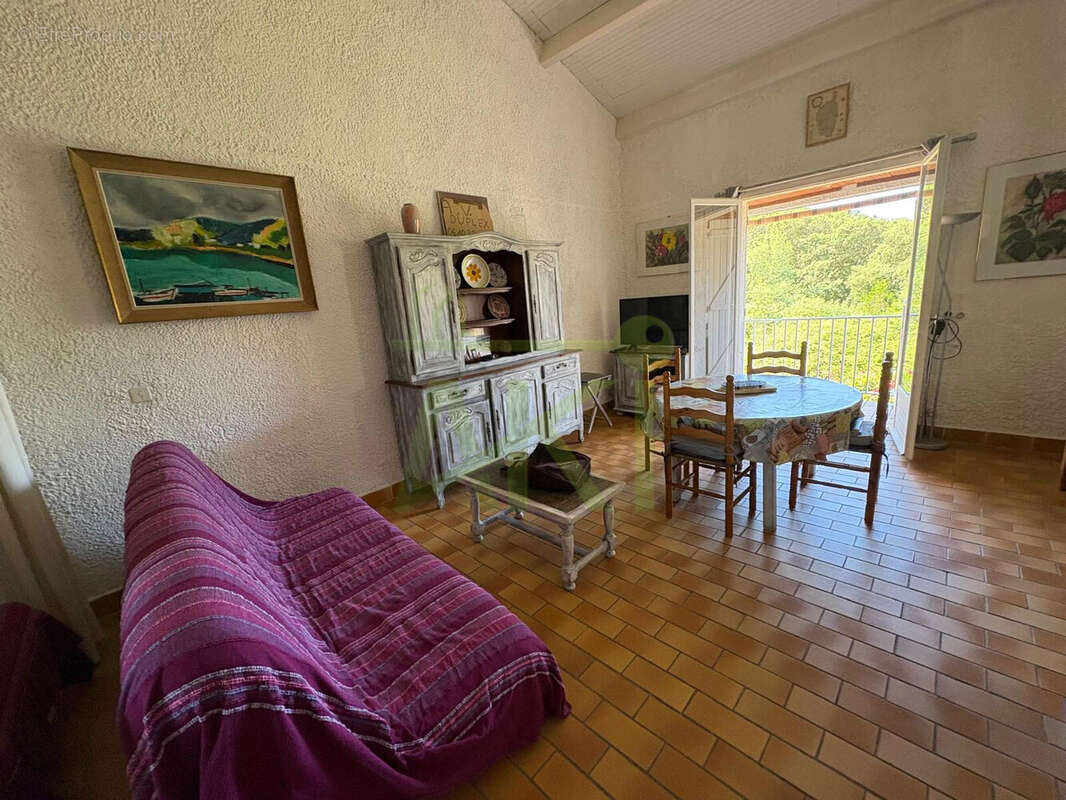 Appartement à GROSSETO-PRUGNA