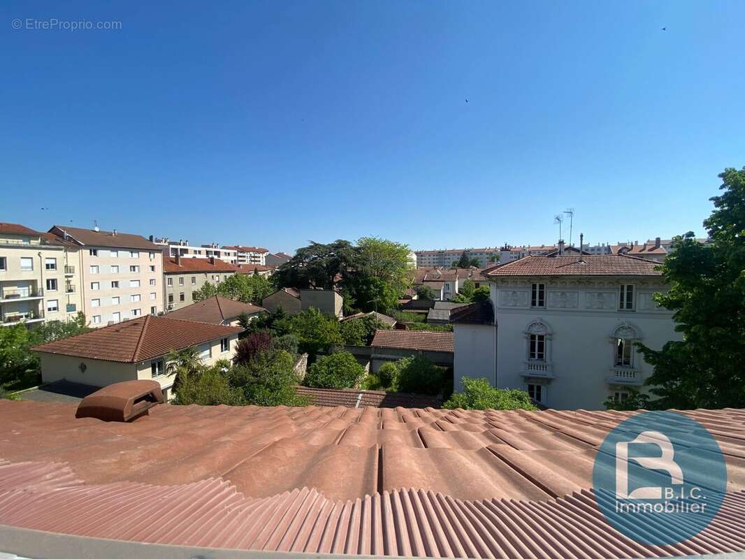 Appartement à LYON-3E