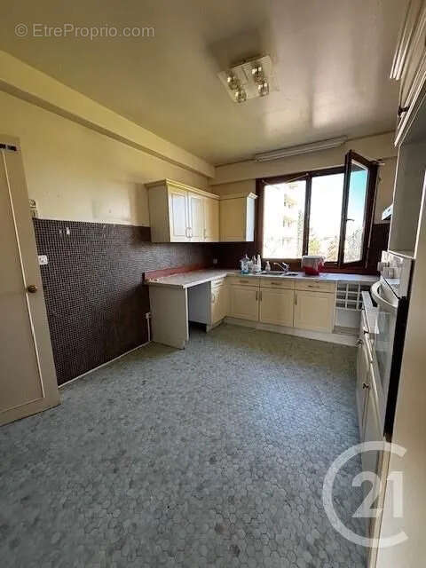 Appartement à SAINT-QUENTIN