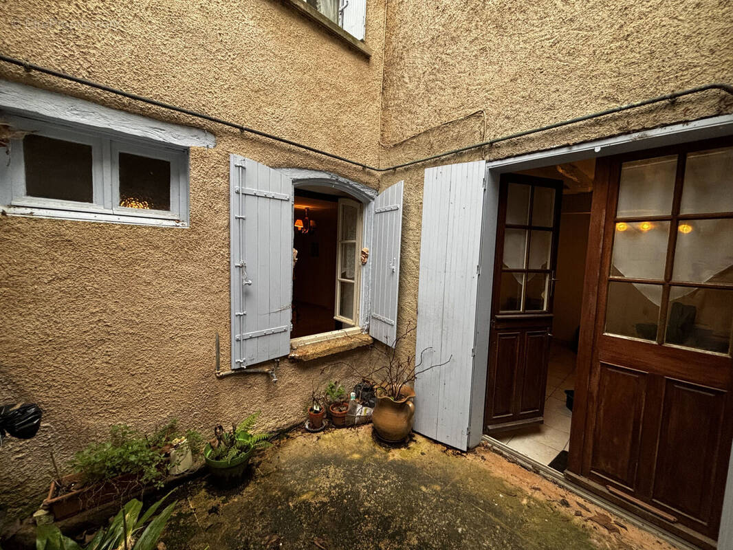 Photo 1 - Maison à SOREZE