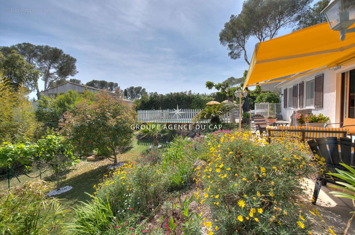 Quartier tour de mare au calme absolu villa de plain pied 93m² - photo 11