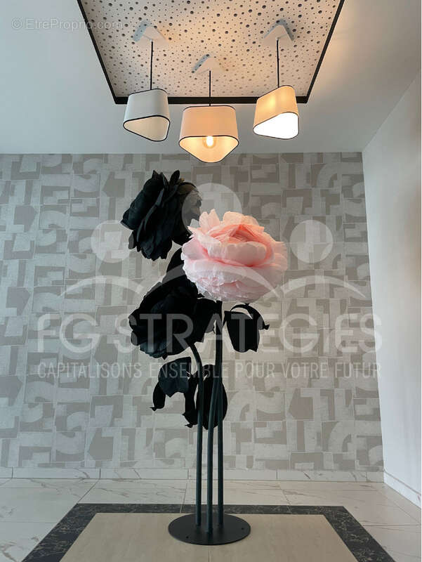 Appartement à SAINT-AUNES