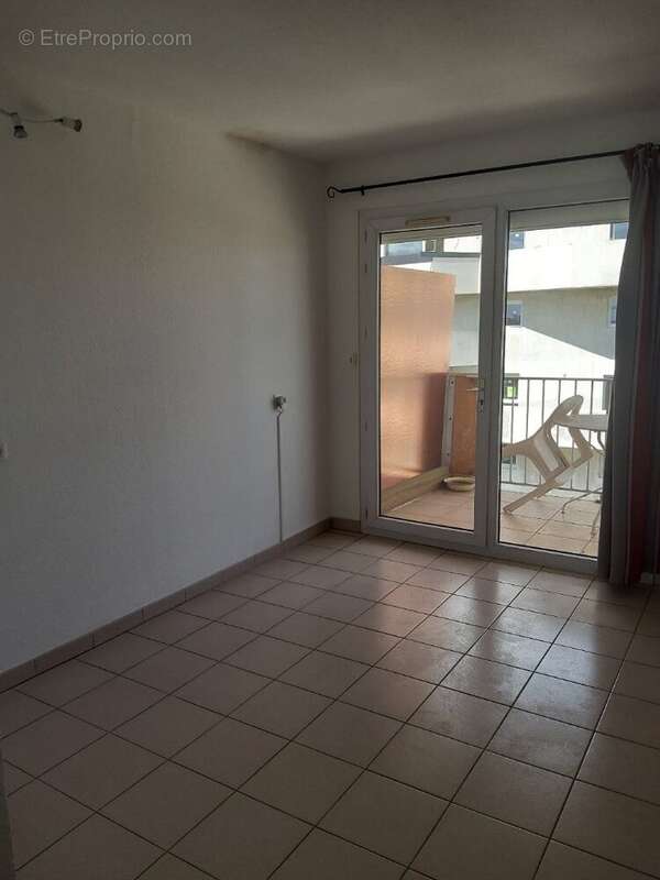 Appartement à BEZIERS