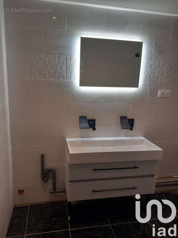 Photo 8 - Appartement à NOGENT-SUR-OISE