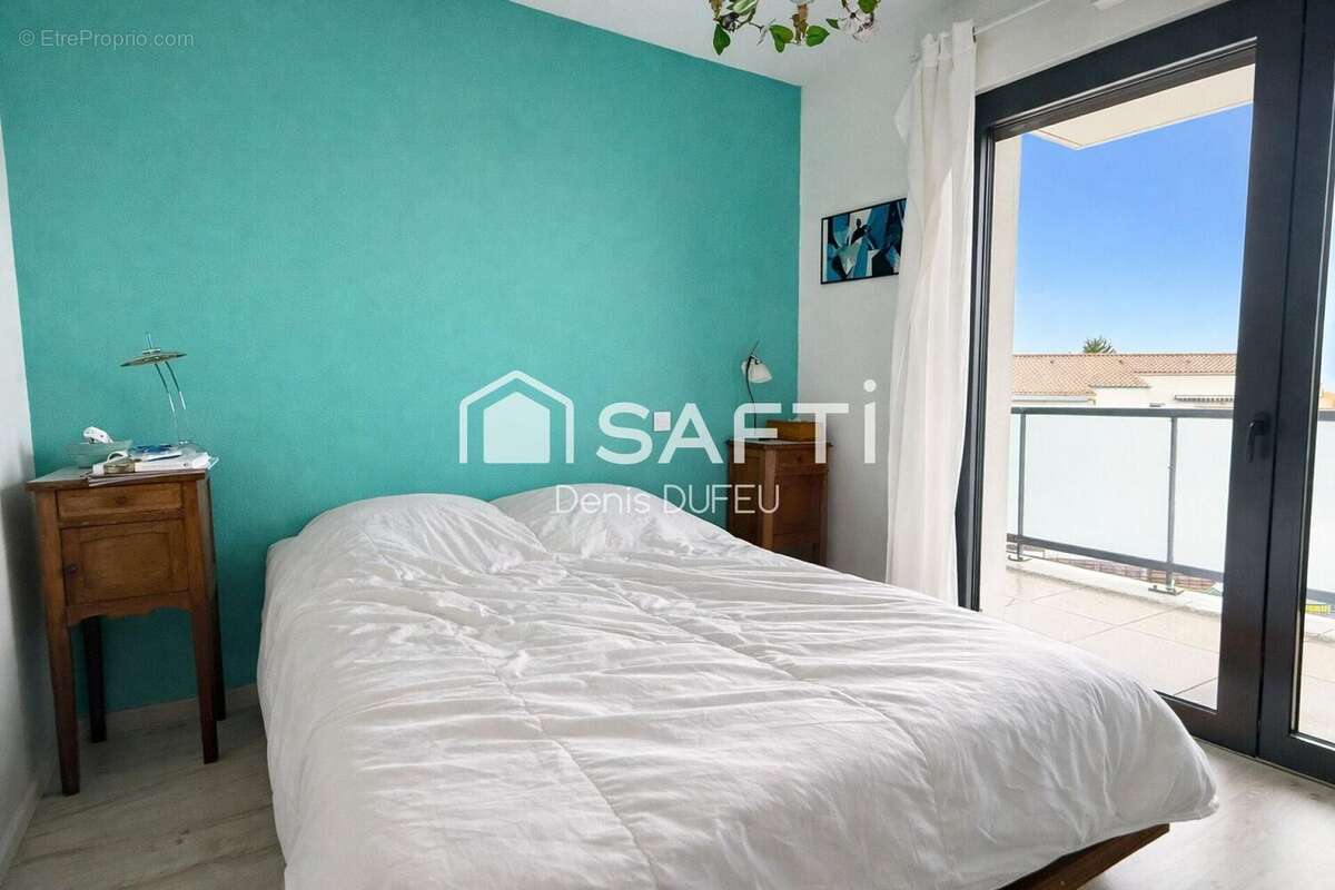 Appartement 70 m² à La Rochelle  - photo 3