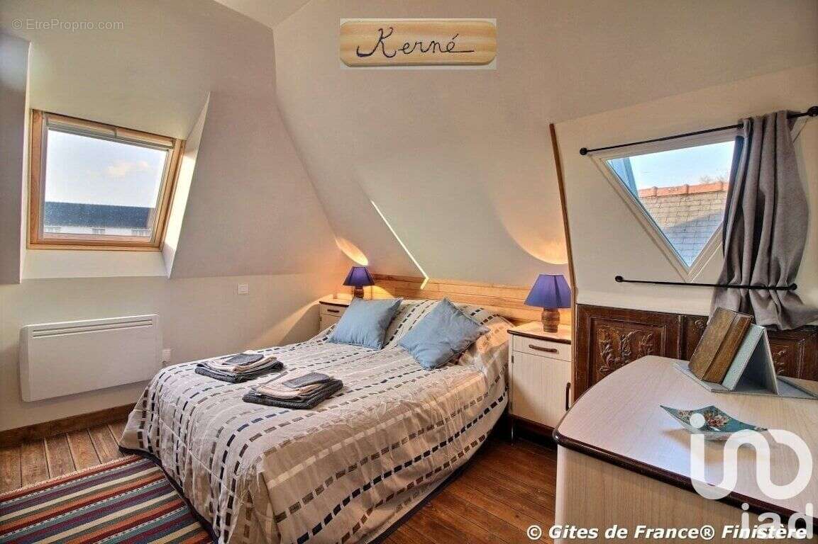 Photo 8 - Maison à GUENGAT