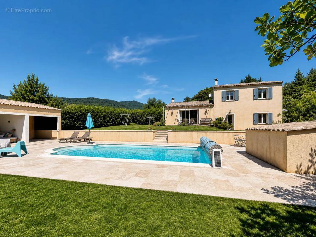 Maison à BEVONS
