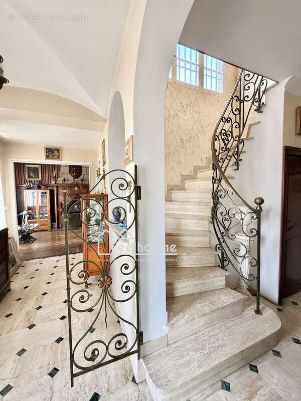 Maison à CLAMART
