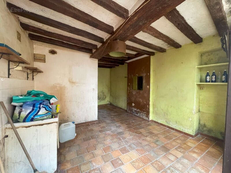 Appartement à NOGENT-LE-ROTROU