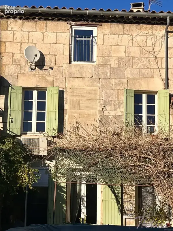 Maison de village au charme authentique avec jardin privatif et sa piscine - photo 17