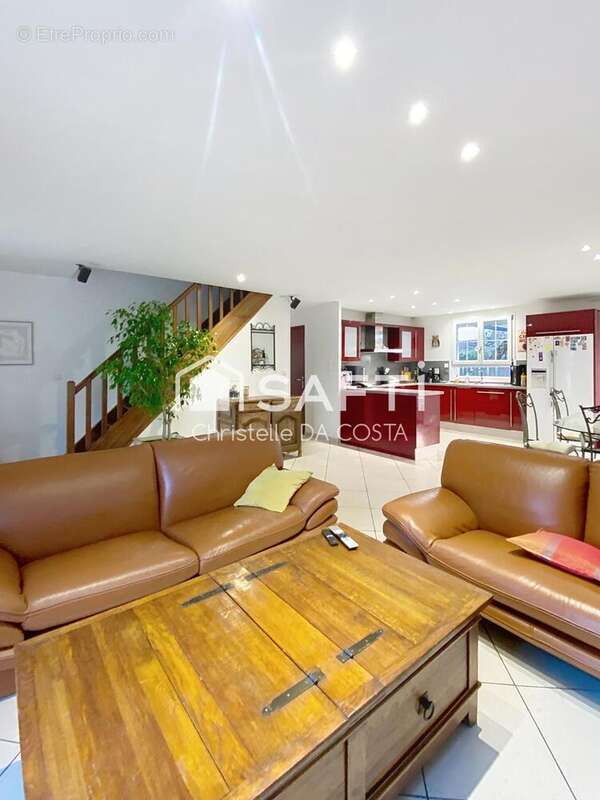 Photo 3 - Maison à ROZAY-EN-BRIE