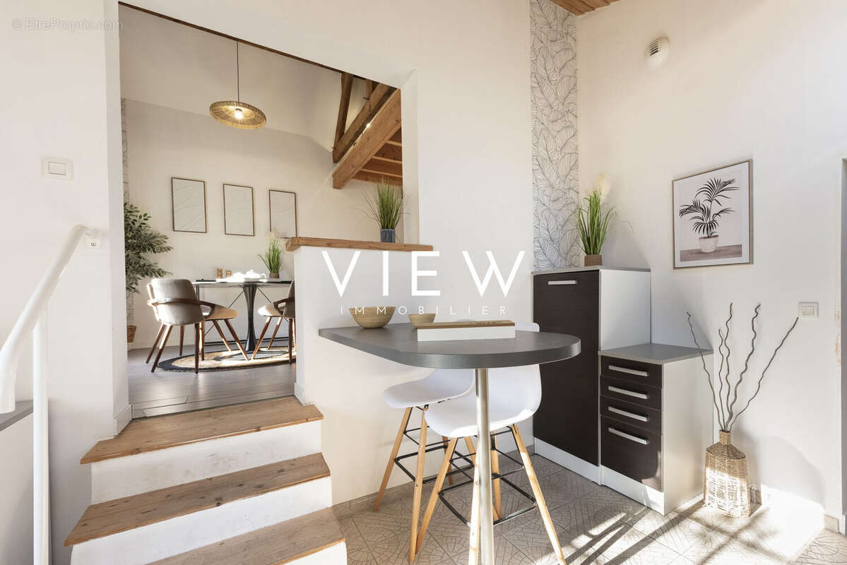 Maison à LA BAULE-ESCOUBLAC