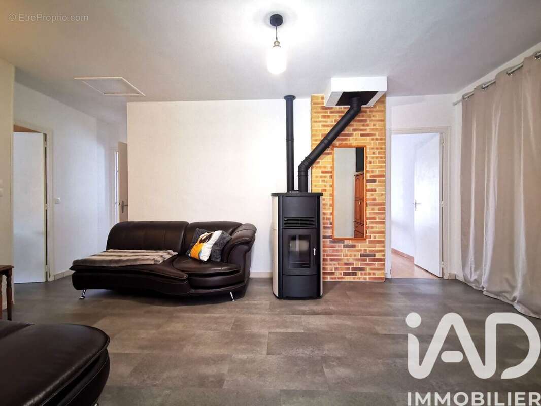 Photo 6 - Maison à LE FUILET