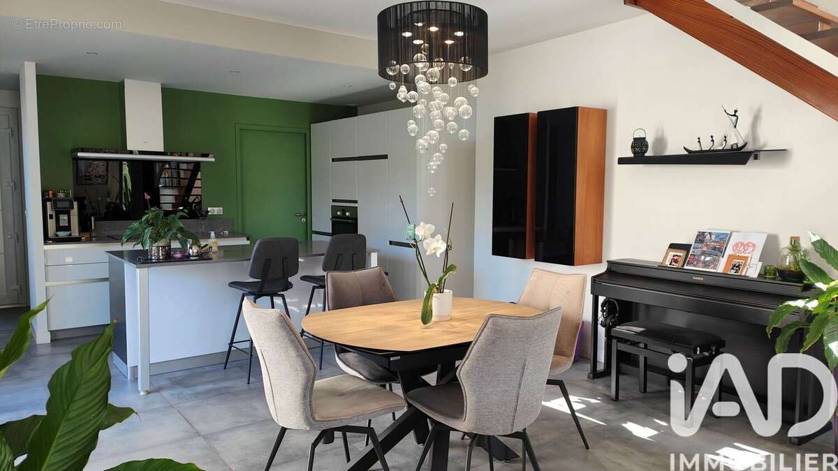 Photo 7 - Maison à RENNES