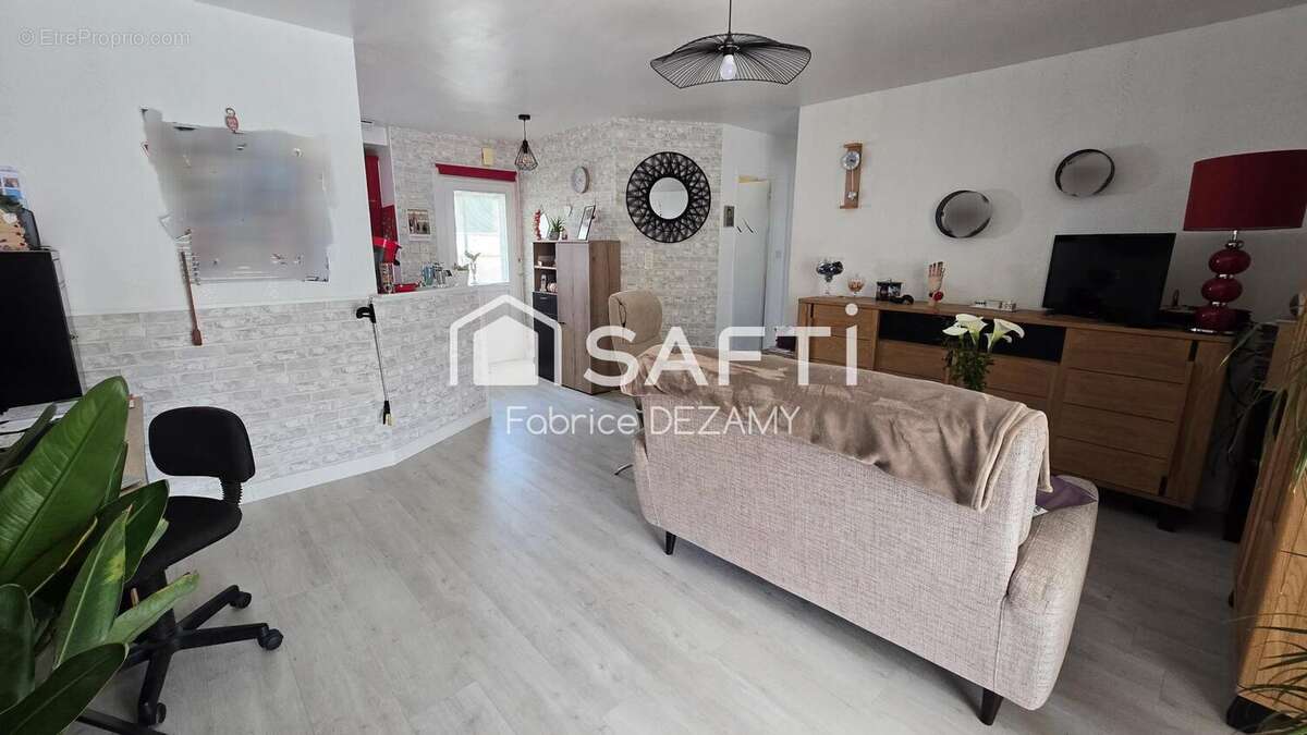 Photo 2 - Maison à LUCON