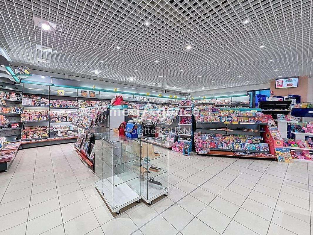 Commerce à CHOLET