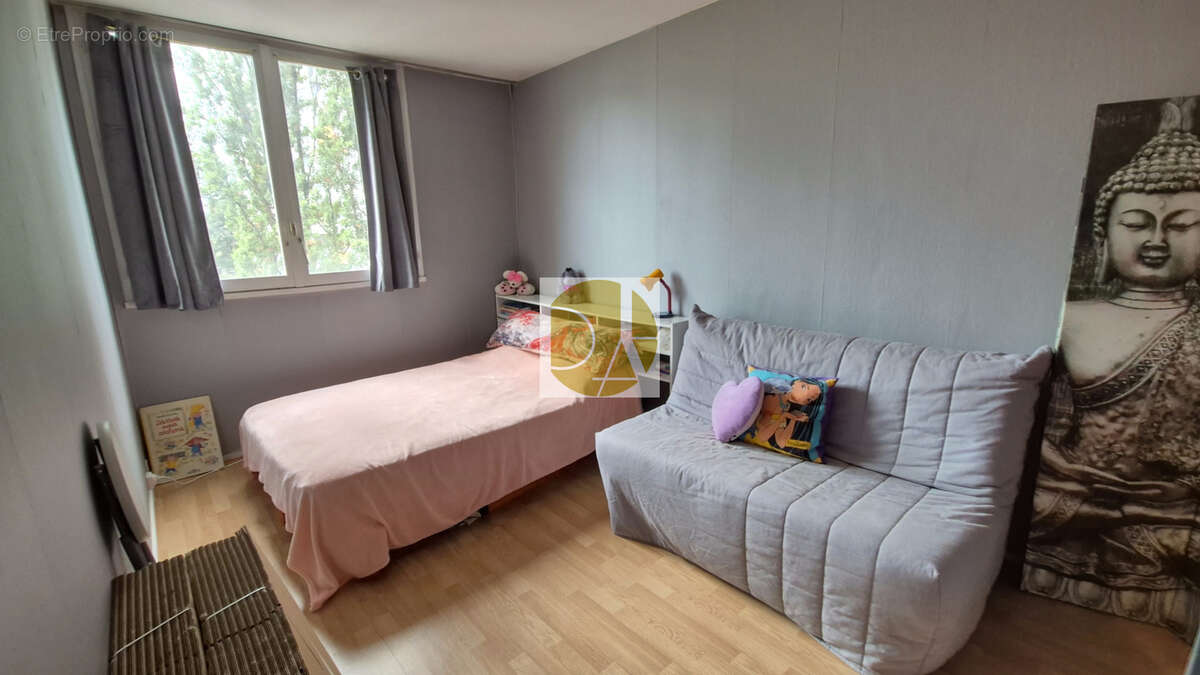 Appartement à PAU