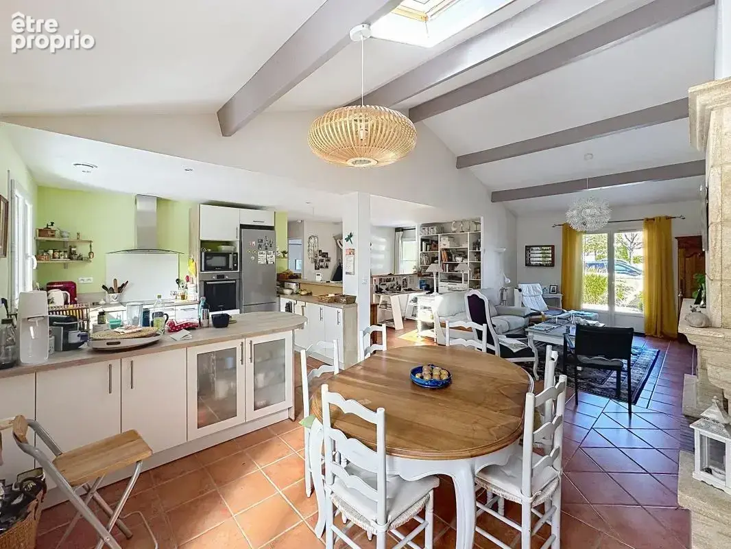 Maison À Vendre - photo 4