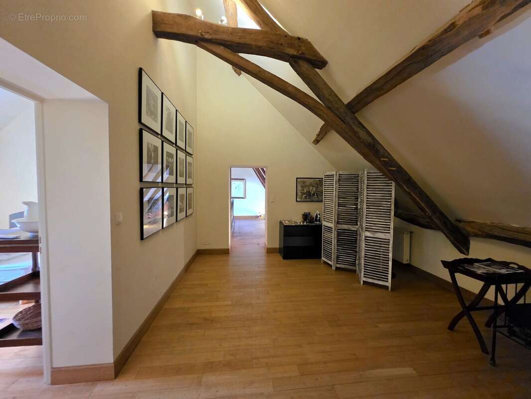 Ferme de style périgordien avec opportunités commerciales - photo 11