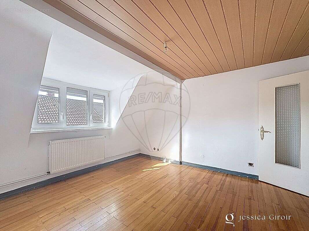 Appartement à NEUF-BRISACH
