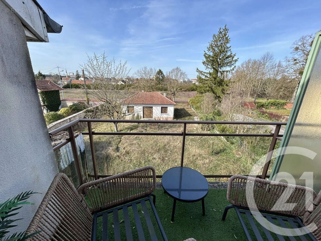 Appartement 54 m² à Chalons-En-Champagne  - photo 10