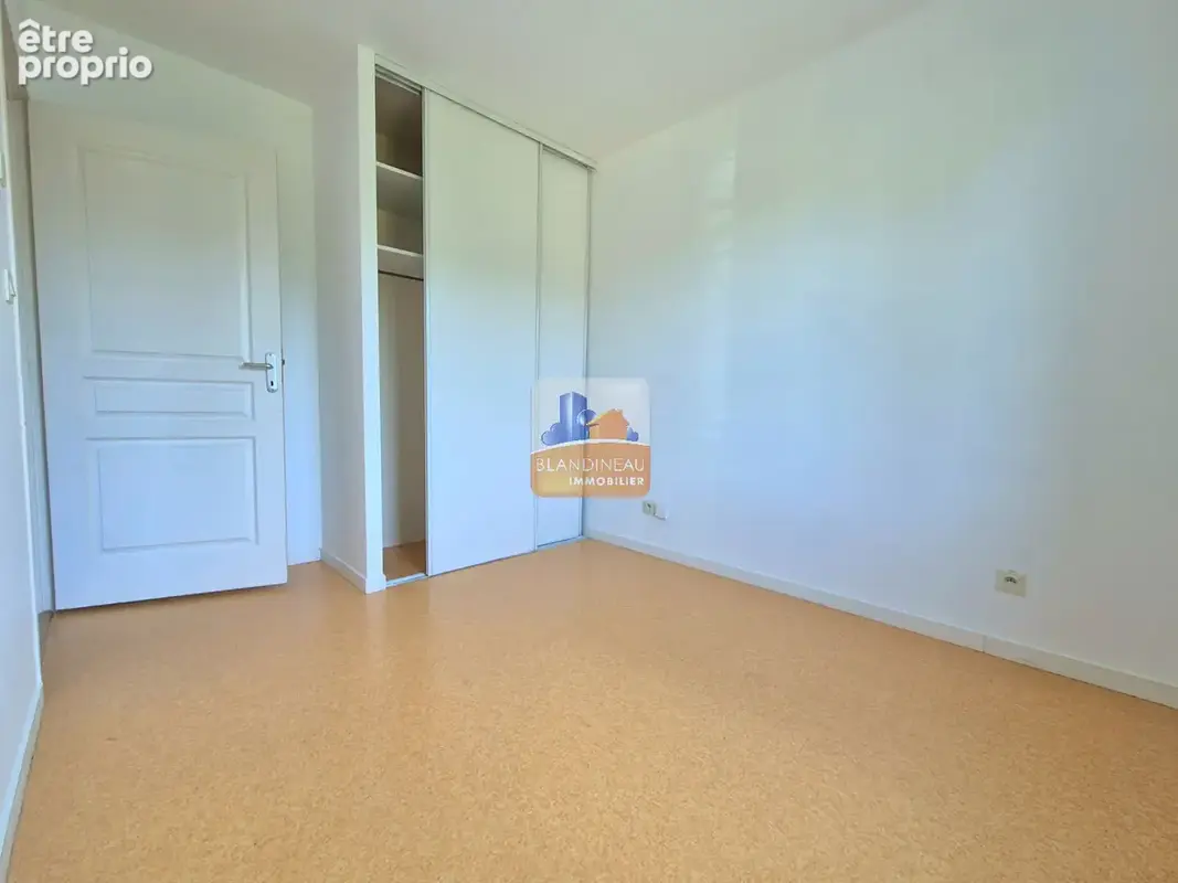 T3 - 61.5m² - bouguenais les couets - 2 places aeriennes privatives - photo 6