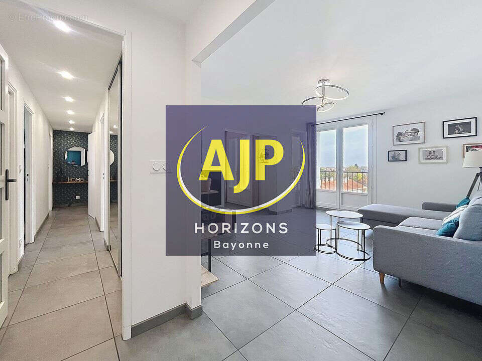Appartement à ANGLET