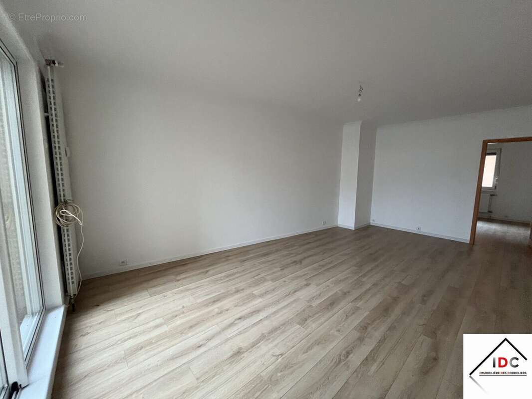 Appartement à SAVERNE