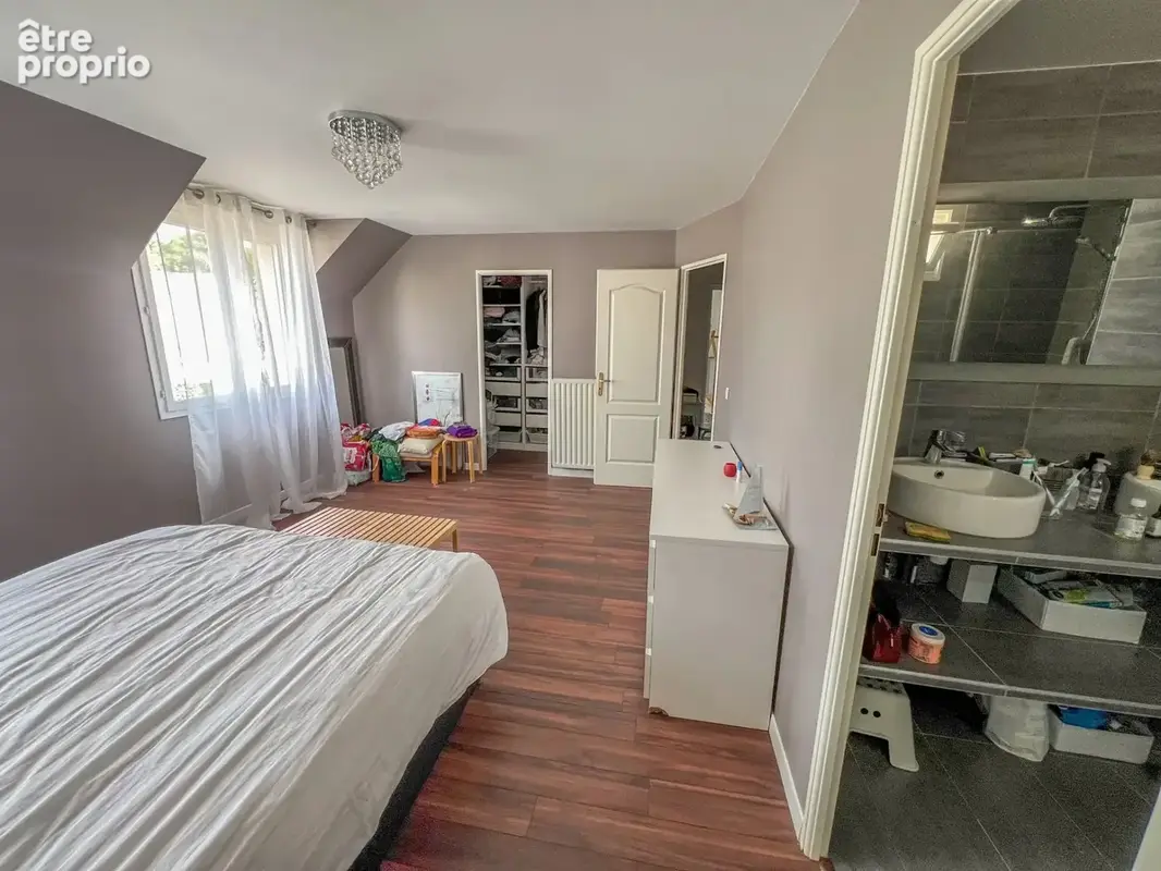 Maison 186 m2 - photo 18