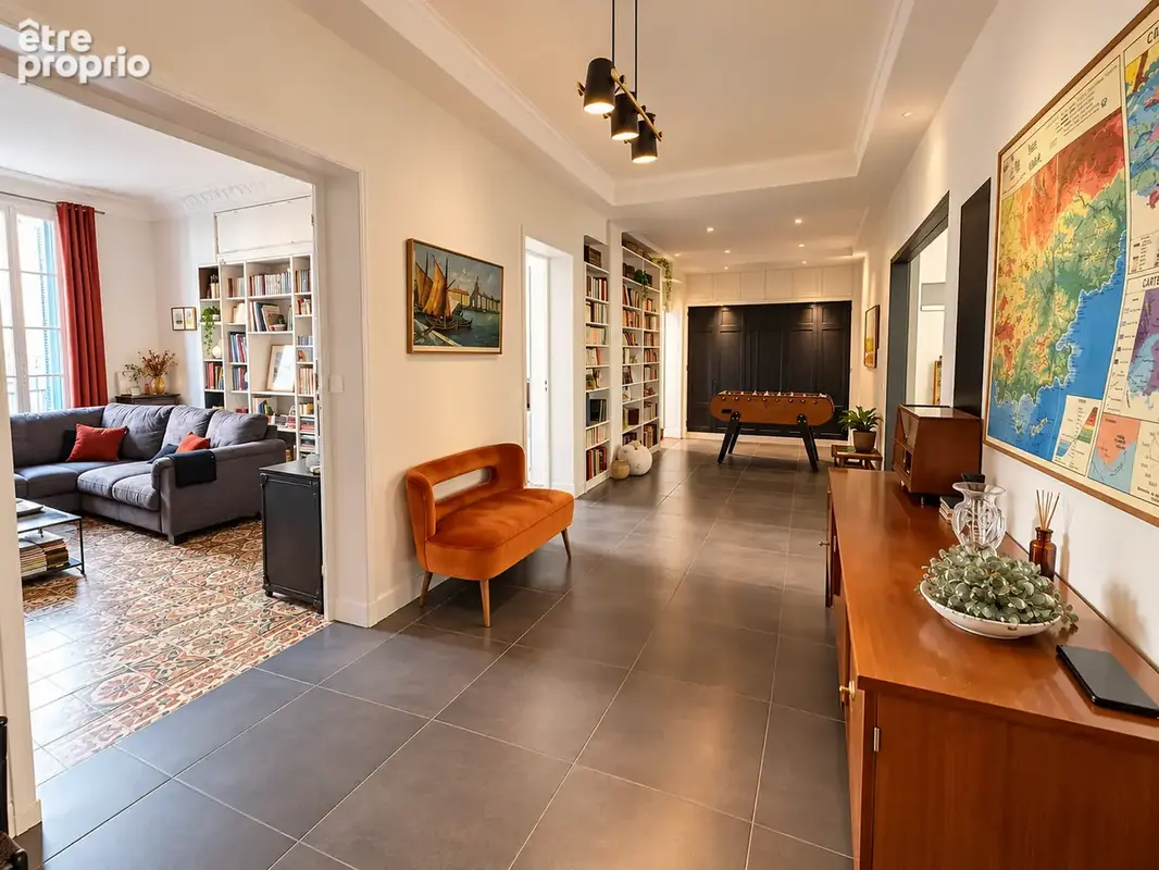 Photo Appartement à Toulon au prix de 640 000€