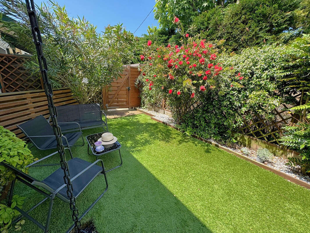Maison La Teste De Buch 4 pièce(s) 79 m2 - photo 2