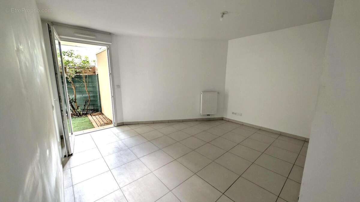 Appartement à CASTELNAU-LE-LEZ