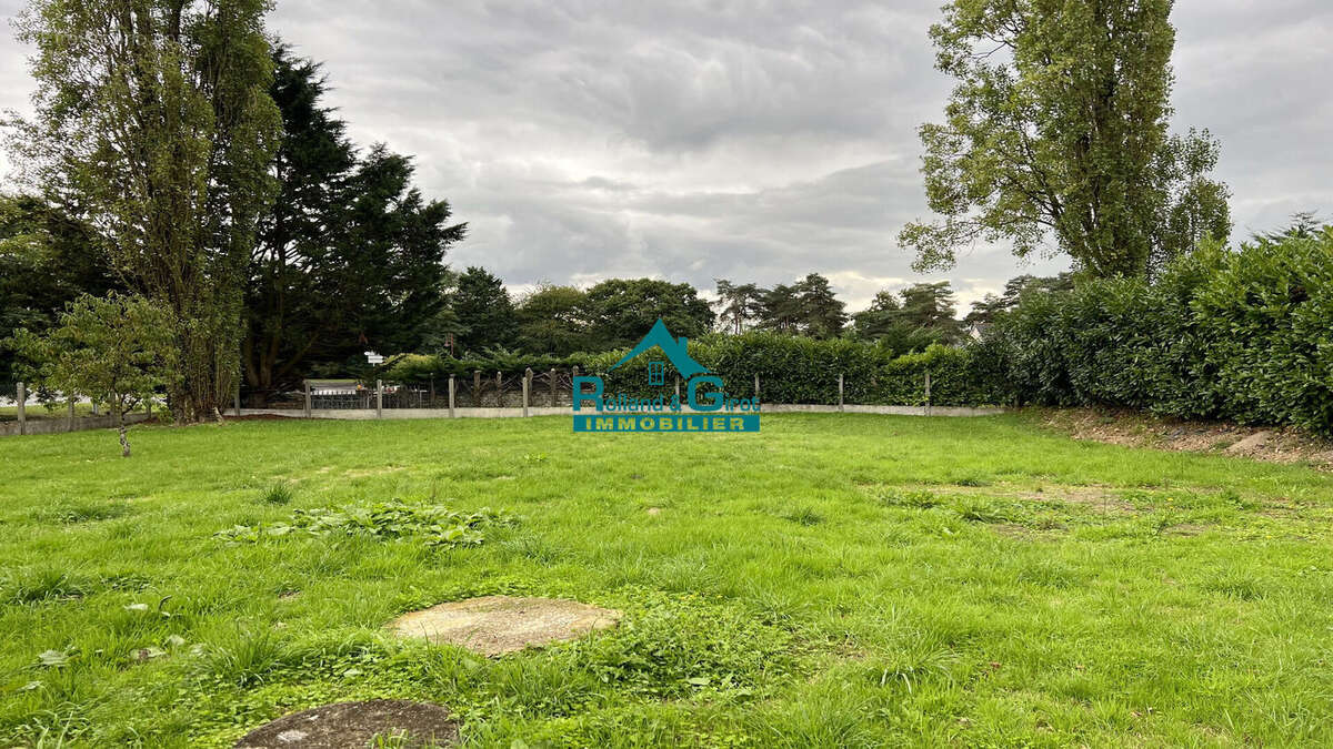 Maison à SAINT-GERMAIN-SUR-ILLE