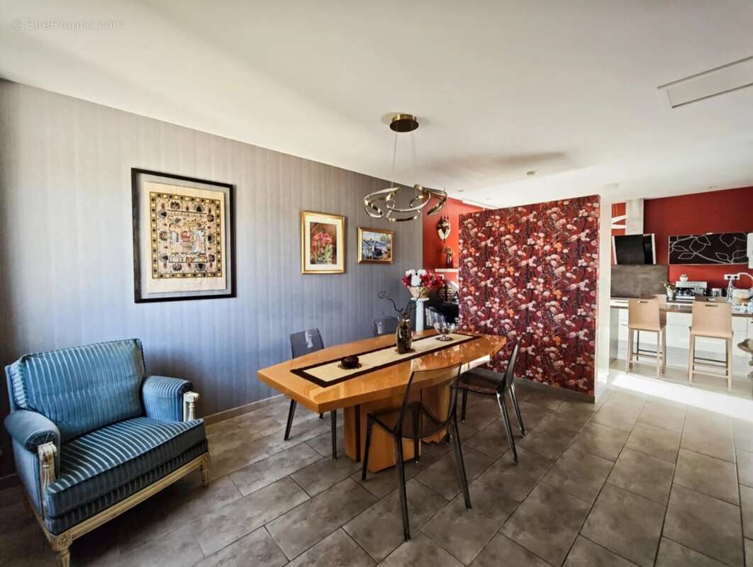 Maison à MIREPEISSET