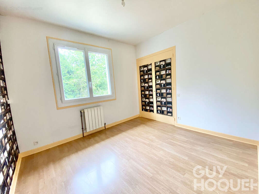 Maison familiale de 107 m²  proche Salies de Béarn sur un terrain de 2 800 m² - photo 9