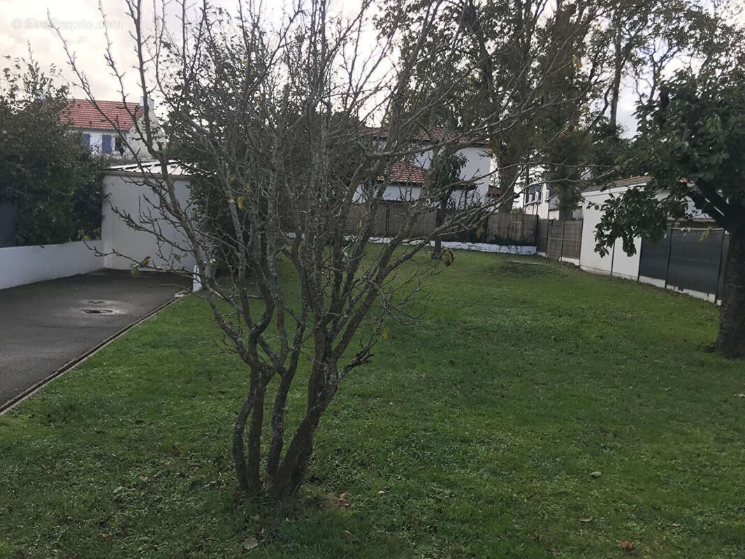 Maison Pornichet 9 pièce(s) 150 m² - photo 16