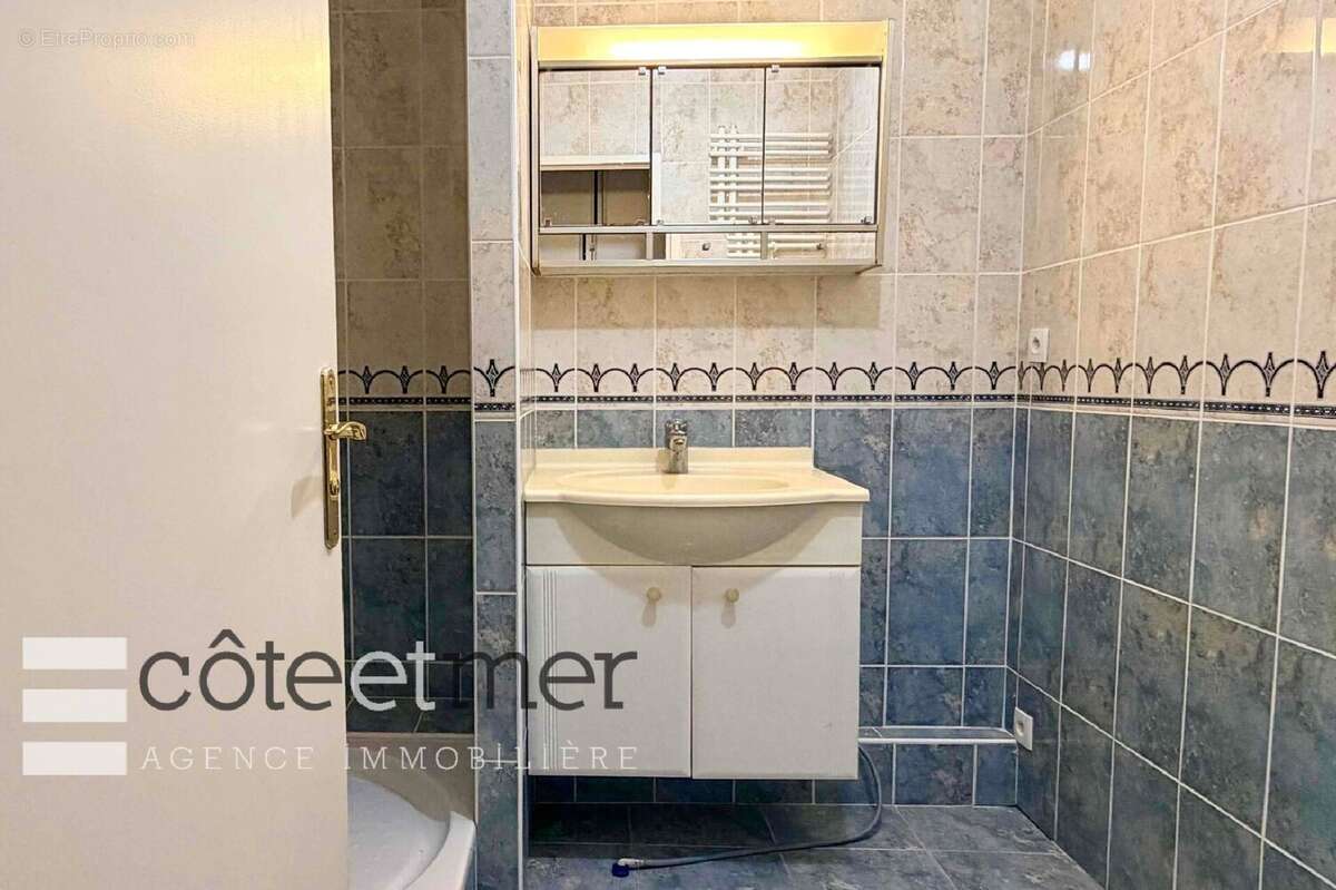 Appartement à LA BAULE-ESCOUBLAC